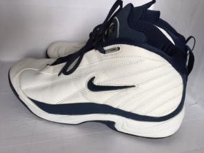 Nike Basketball Shoes Size 11 Men's