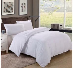 White Queen Duvet Cover