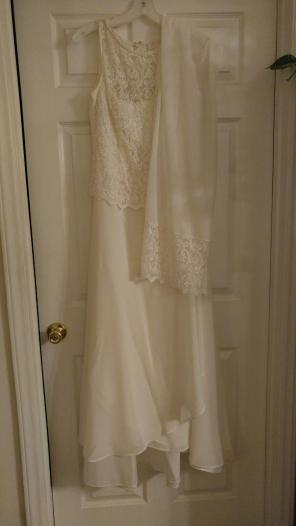 Formal gown