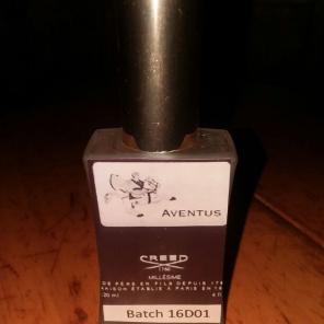 Creed Aventus: 30ml