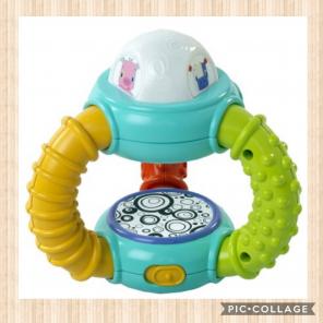 Baby Toy