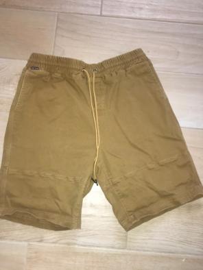 Tan Shorts Empyre