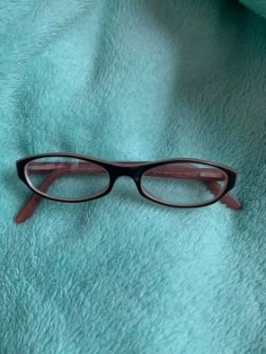 Ralph Lauren Prescription Glasses