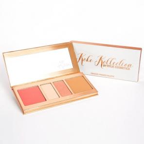 Koko Kollection Face Palette