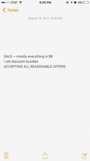 BUNDLE
