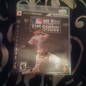 Mlb 09