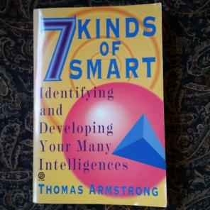 7 Kinds of Smart