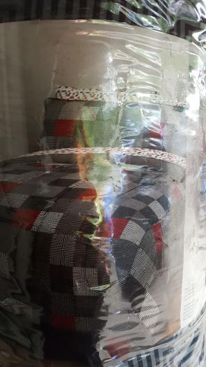 Comforter ..Quilt