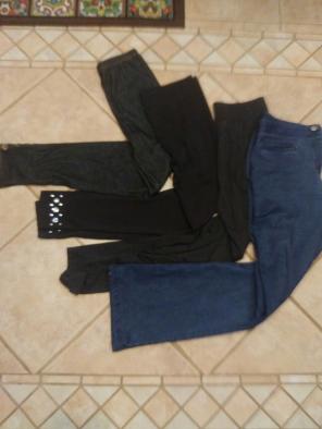 Resellers-bulk pants leggings cargos