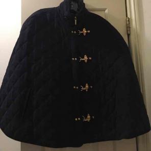 Ralph Lauren Cape