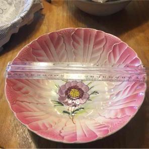 21U Yamasho Iron Stone Ware