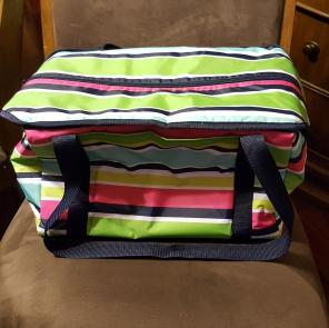 Thirty One Fresh Market Thermal