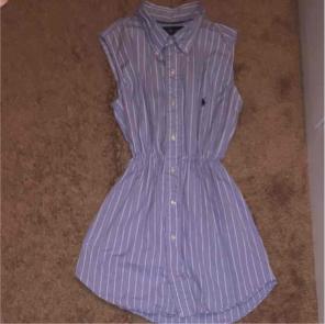 Ralph Lauren Dress