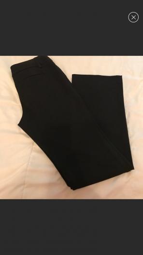Ann Taylor Pants-Petite