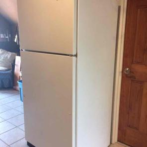 Fridge