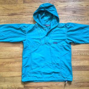 Vintage Patagonia Anorak Snap-T Jacket