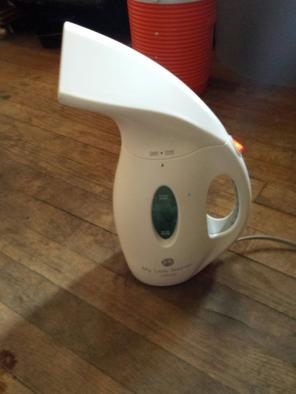 Joy My Little Steamer Deluxe