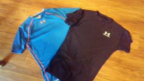 Under Armour youth medium