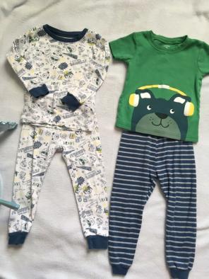 2T Pj Lot