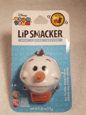 Lip Smacker Olaf Tsum Tsum