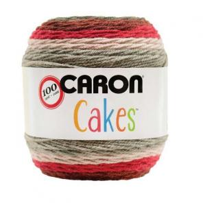 Caron cake yarn crochet knitting
