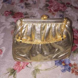 Morris Moskovitz evening bag