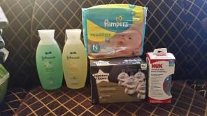 New Baby Bundle