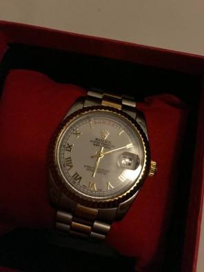 Rolex