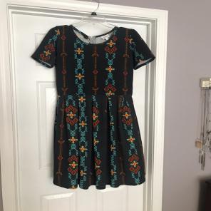 Lularoe Amelia