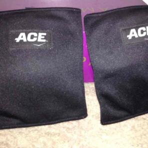 Ace Knee Pads