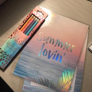 Erin Condren Accessories!