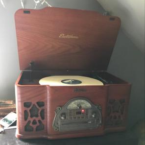 Electrohome Record Player