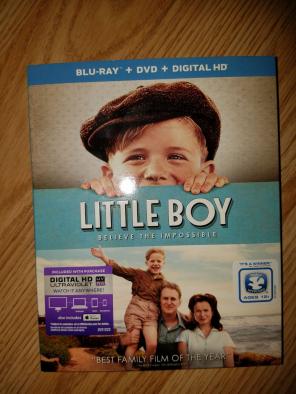 Little Boy