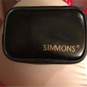 Travel binoculars