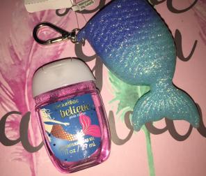 Mermaid Set