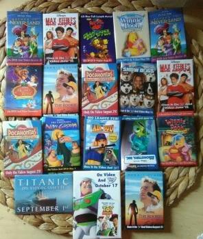 Pins Titanic and more