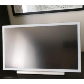 Wacom like digitizer monitor.