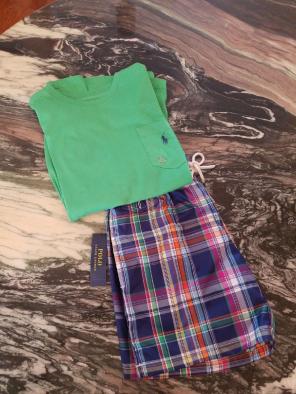 Polo Ralph Lauren Swim Trunks for Men