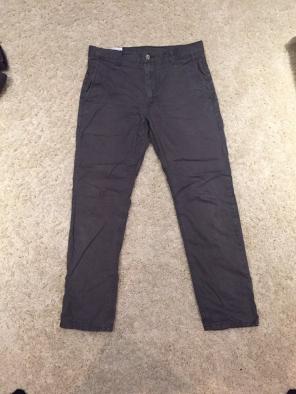 Levi Pants 32x30