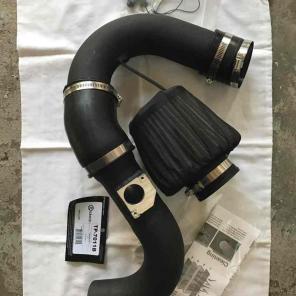 Takeda cold air intake