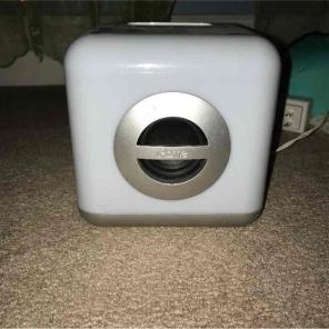 iHome