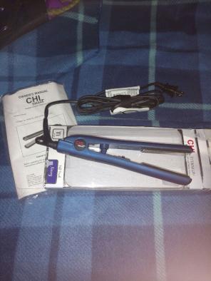CHI Flat Iron