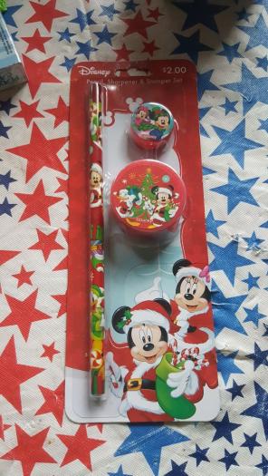 Christmas stockinf stuffers