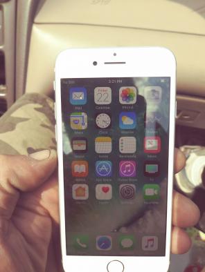 I phone 7 plus unlocked