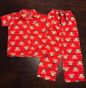 Paul Frank Pjs