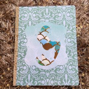 Hand Maid Mermaid Journal