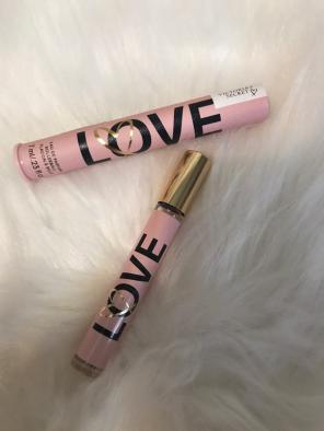 Victoria's Secret Love Rollerball