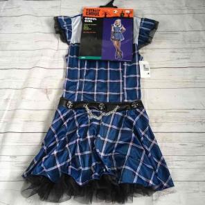 Ghoul Girl Teen Halloween costume