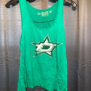 Dallas Stars Tank