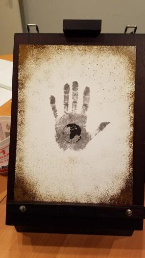 Palmistry